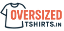 OverSized Tshirts India